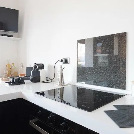 Apartamento Alle Quattro Fontane Roma