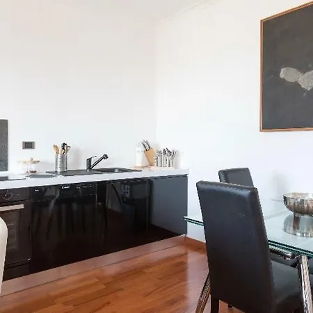 Alle Quattro Fontane Apartamento