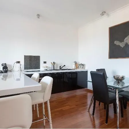 Apartamento Alle Quattro Fontane