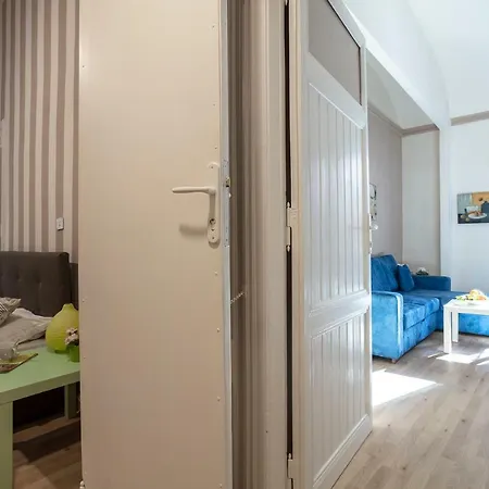 Apartment Liberty House