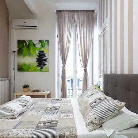 Liberty House Apartment Rome