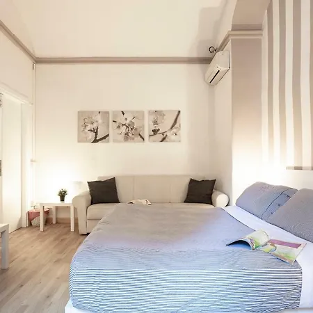 Liberty House Apartment Rome