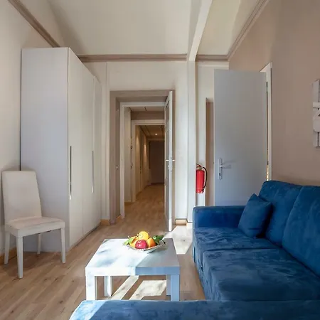 Apartment Liberty House Rome