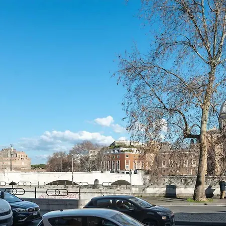 Apartament Bijoux De Vatican