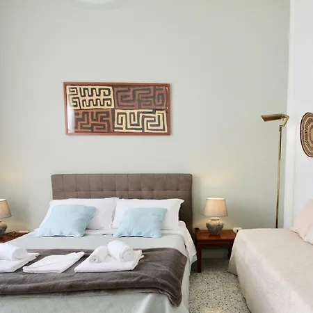 Monti Luxury Guest house