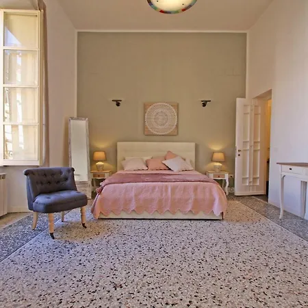 Monti Luxury Rome