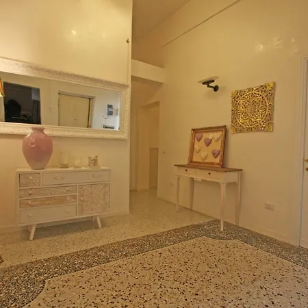 Guest house Monti Luxury Rome