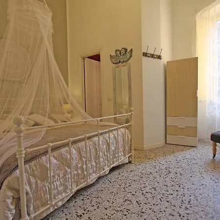 Guest house Monti Luxury *