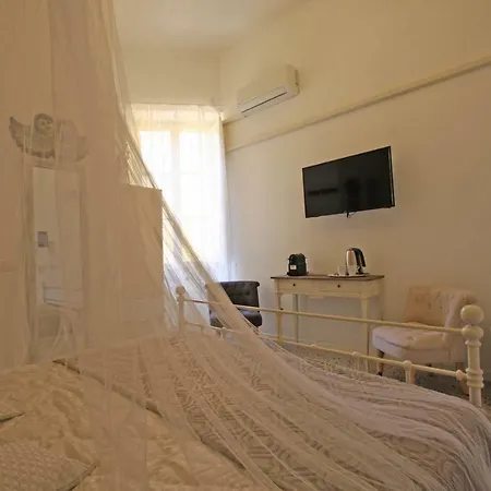 Monti Luxury * Rome
