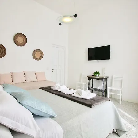 Monti Luxury
