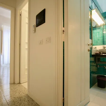 Guest house Monti Luxury Rome