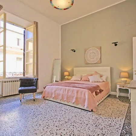 Monti Luxury Guest house Rome