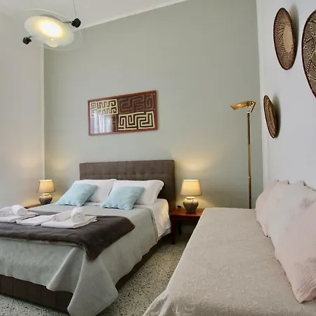 Guest house Monti Luxury Rome