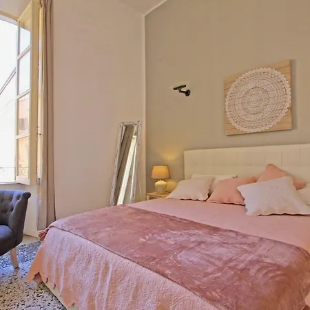 Monti Luxury * Rome
