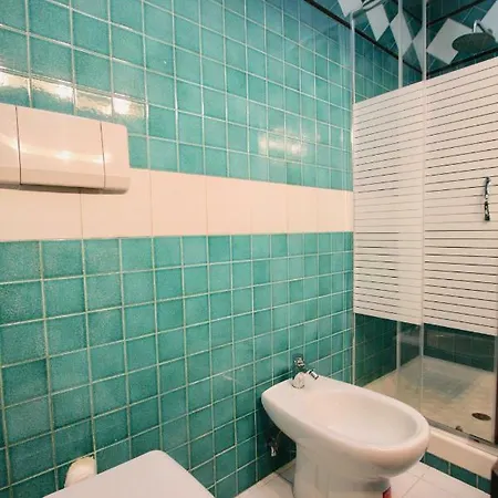 Monti Luxury Guest house