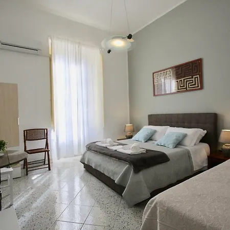 Monti Luxury Rome