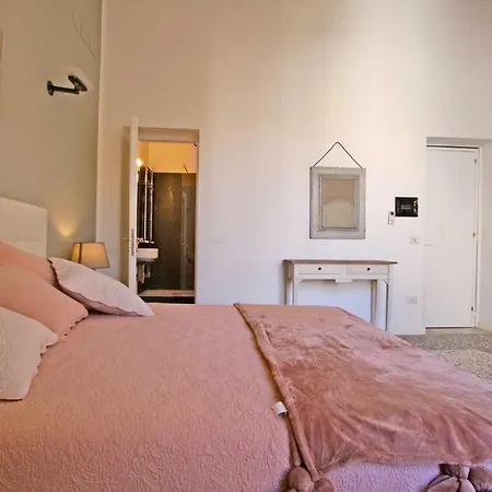 Monti Luxury Guest house *