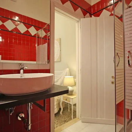 Monti Luxury Guest house