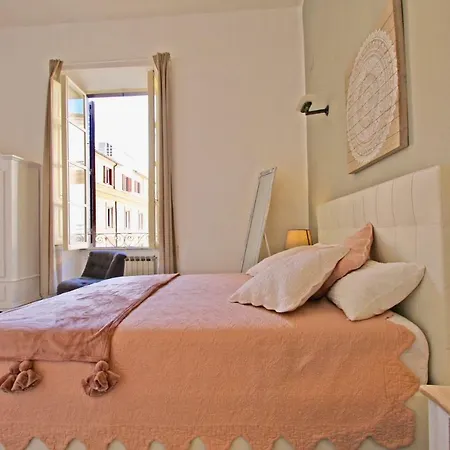Monti Luxury Rome