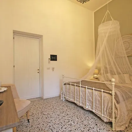 Monti Luxury Guest house Rome