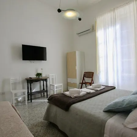 Monti Luxury Guest house