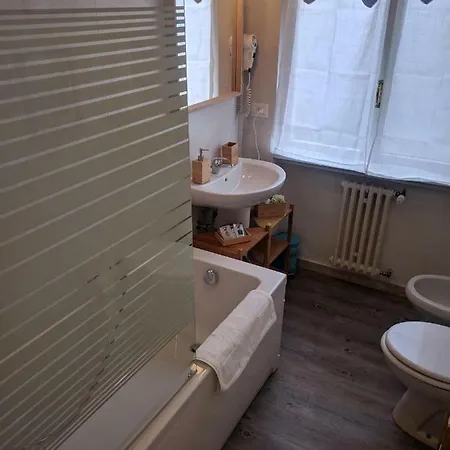 Casa Vacanze Kokoroma Cipro Rome