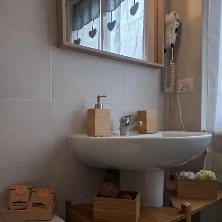 Apartment Casa Vacanze Kokoroma Cipro Rome