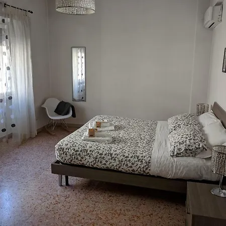 Apartment Casa Vacanze Kokoroma Cipro *