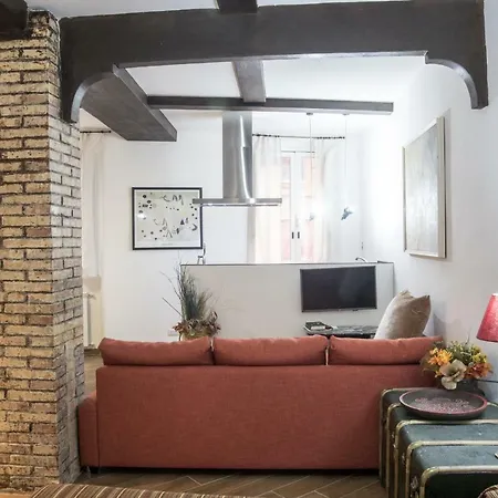 Campo De' Fiori Apartment