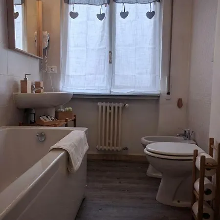 Casa Vacanze Kokoroma Cipro * Rome