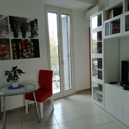 Guest house L'acquedotto Felice Rome