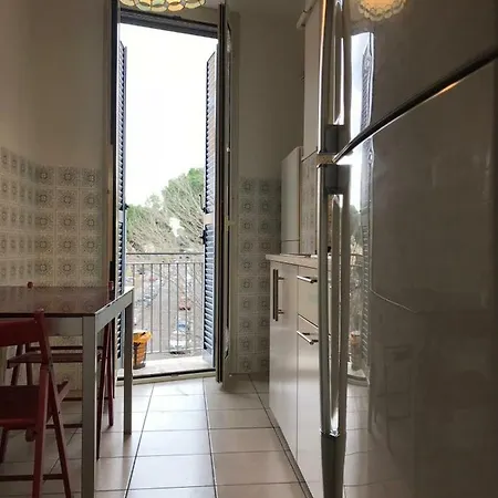 L'acquedotto Felice Affittacamere Roma