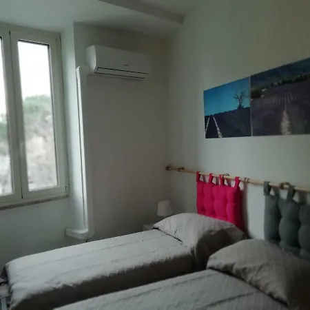 L'acquedotto Felice Guest house *