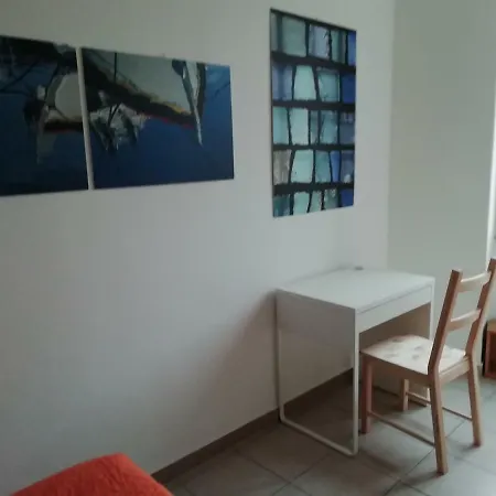 L'acquedotto Felice Guest house Rome