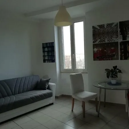 L'acquedotto Felice Guest house *