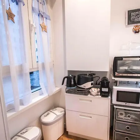 Apartment Sweet Rome