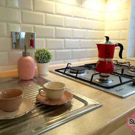 Apartment 83