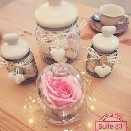 83 Apartment *