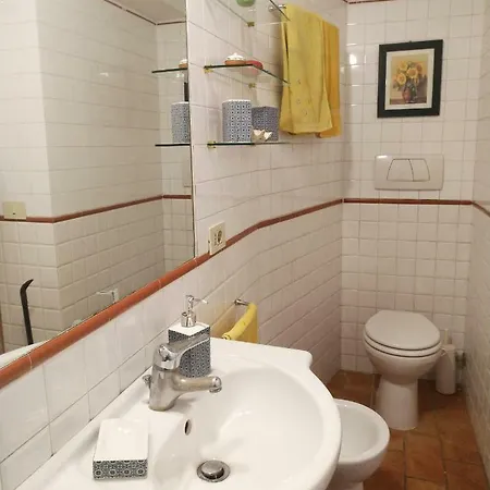 Vivi Trastevere - L'appartamento Roma