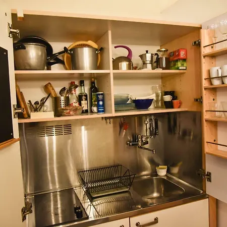 Apartman Stylish In 