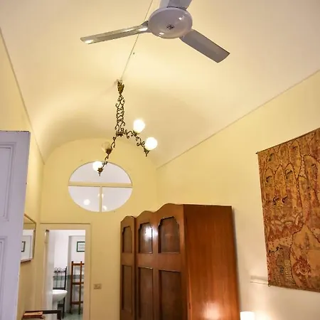 Apartment Stylish In 