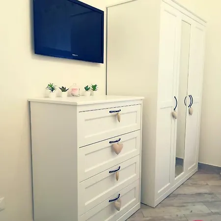 Apartment 83 *