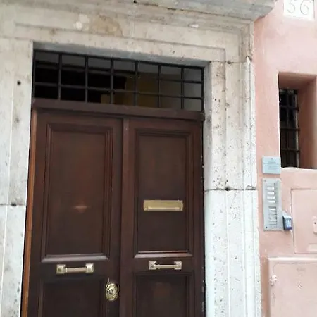 Appartamento Navona Roma