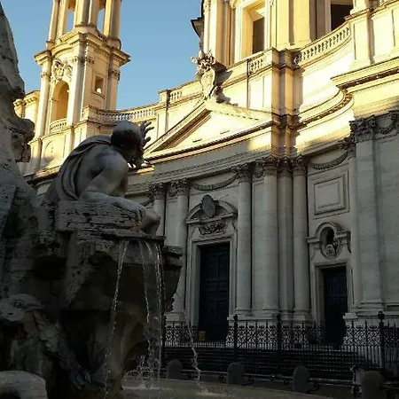 Appartamento Navona Roma