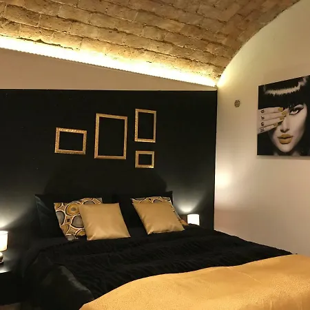 Casaphrodite Holiday home