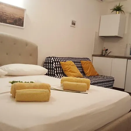 Apartment Superior Studio Flat - Vatican