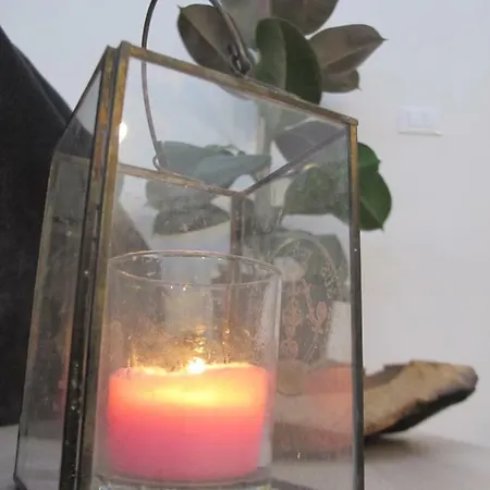 Apartamento Casa Toni