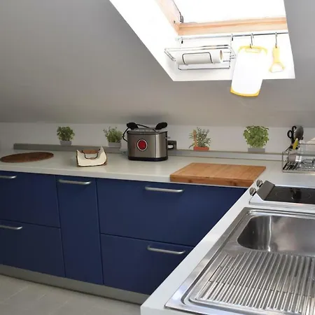 Le Petite Apartment Rome