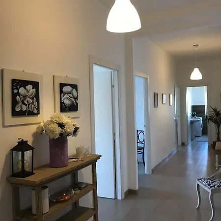 La Casa Di Mery Penzion
