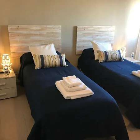 La Casa Di Mery Affittacamere Roma